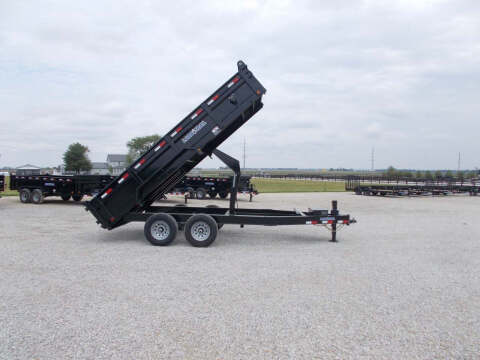 2021 Load Trail n/a