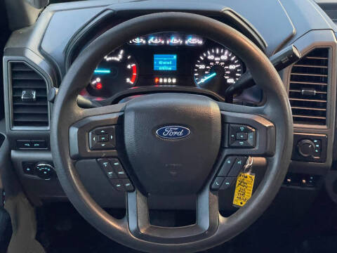 2022 Ford F-350 Super Duty XL