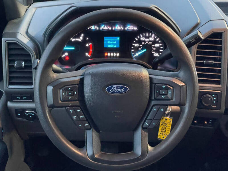 2022 Ford F-350 Super Duty XL