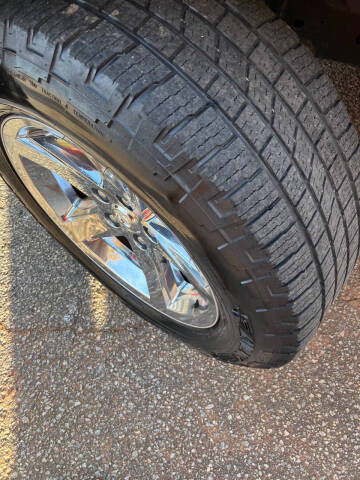 2015 RAM 1500 Express