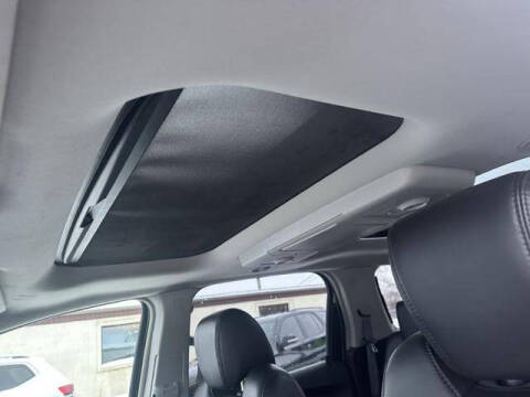 2008 GMC Acadia SLT-2