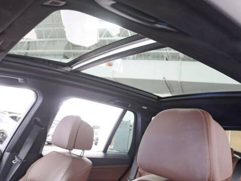 2021 BMW X5 M50i xDrive