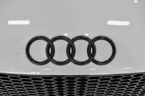 2012 Audi R8 5.2 quattro