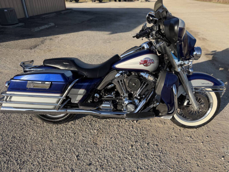 2006 Harley-Davidson Ultra Classic Electra Glide