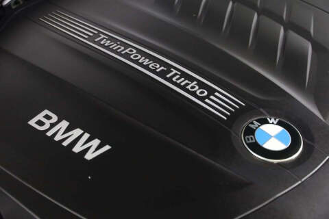 2015 BMW 4 Series 435i