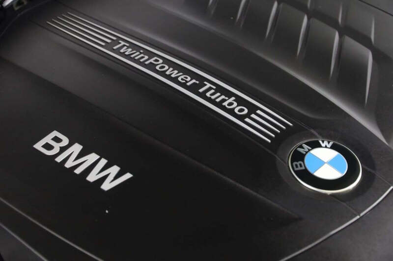 2015 BMW 4 Series 435i