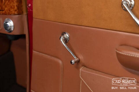 1936 Ford Deluxe