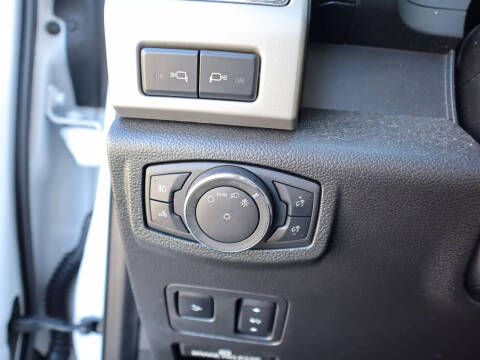 2020 Ford F-350 Super Duty