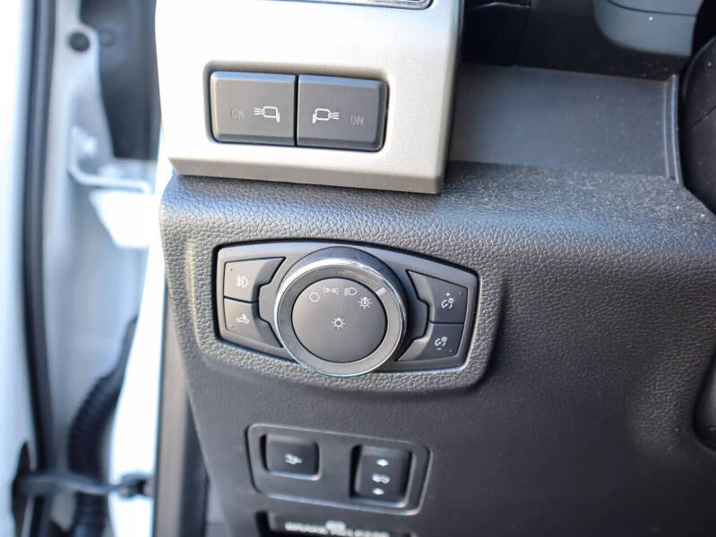 2020 Ford F-350 Super Duty