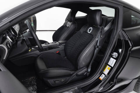 2023 Ford Mustang GT