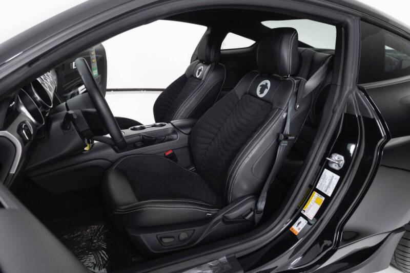 2023 Ford Mustang GT