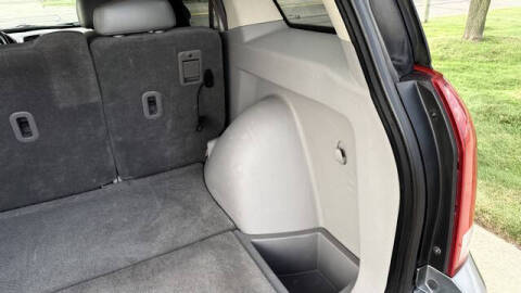 2007 Saturn Vue