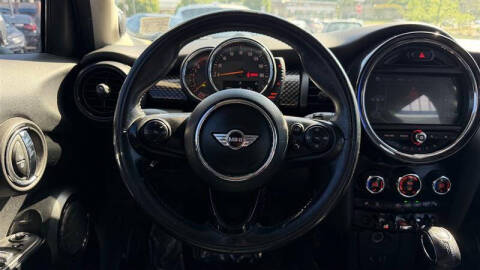 2016 MINI Hardtop 4 Door Cooper S