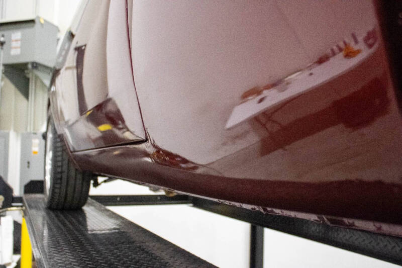 1968 Plymouth Barracuda