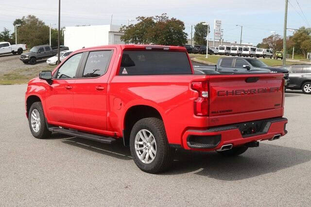 2022 Chevrolet Silverado 1500 Limited