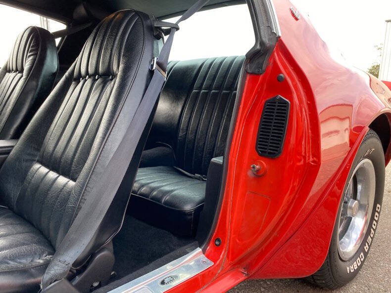 1978 Pontiac Trans Am