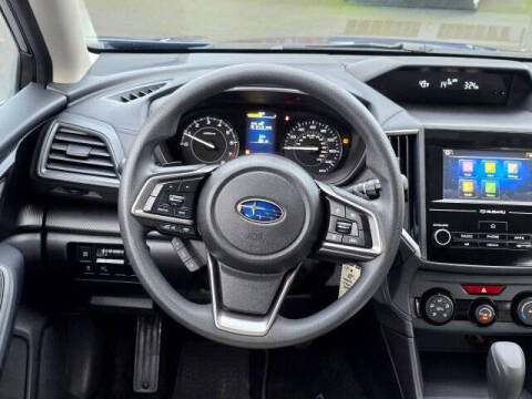 2017 Subaru Impreza Premium