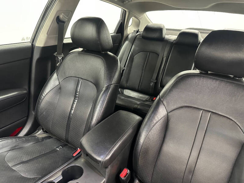 2020 Kia Optima Special Edition