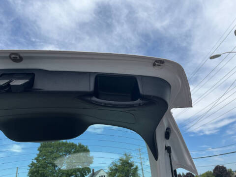2015 Ford Focus Titanium