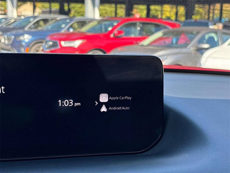 2024 Mazda CX-50 2.5 S Premium