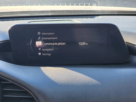 2020 Mazda Mazda3 Sedan Preferred