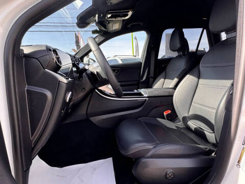 2024 Mercedes-Benz GLC GLC 300