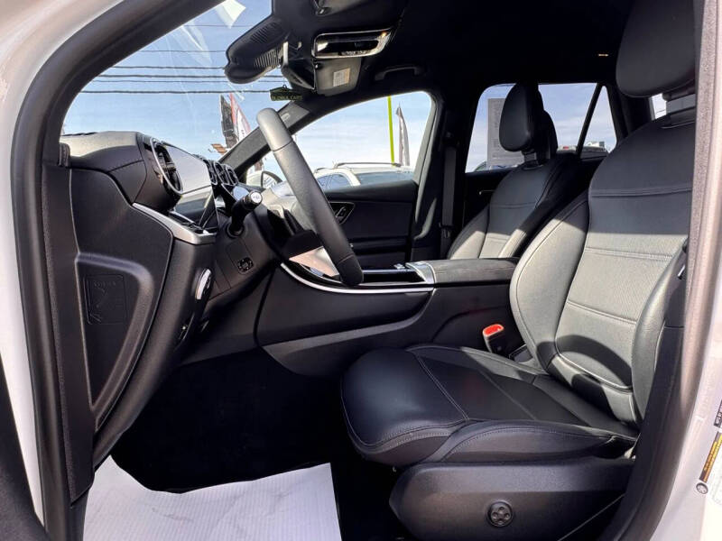 2024 Mercedes-Benz GLC GLC 300