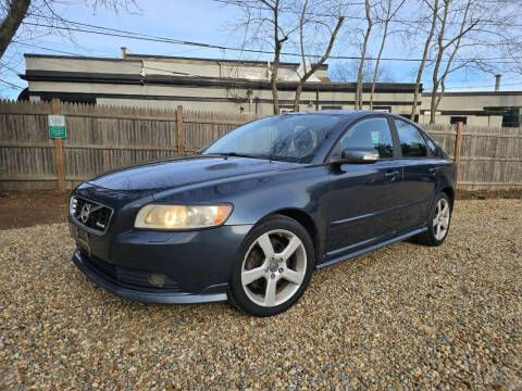 2011 Volvo S40 for sale at NorthShore Imports LLC in Beverly MA