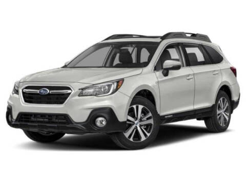2018 Subaru Outback for sale at Michaud Auto in Danvers MA