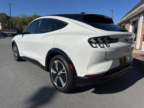 2023 Ford Mustang Mach-E Premium