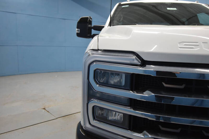 2025 Ford F-250 Super Duty