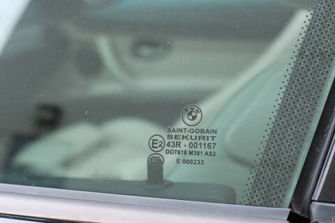 2011 BMW 3 Series 335is