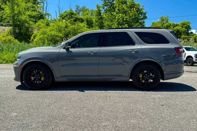 2024 Dodge Durango SRT 392