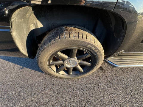 2011 GMC Yukon Denali