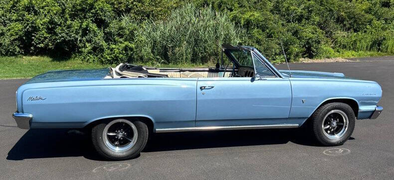 1964 Chevrolet Chevelle