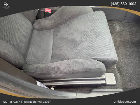 2008 Mitsubishi Lancer Evolution GSR