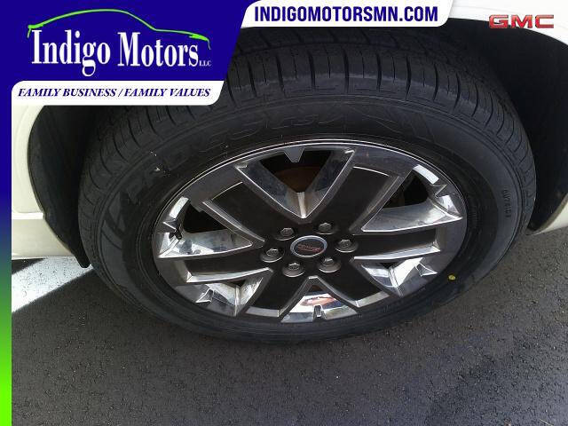 2012 GMC Acadia Denali