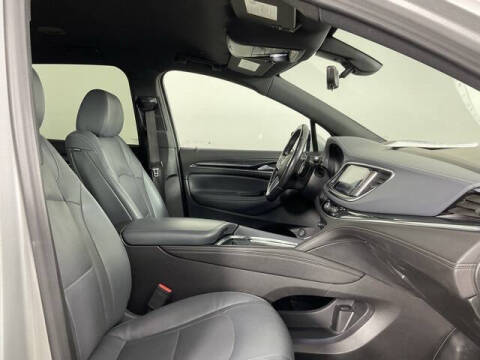 2022 Buick Enclave Premium