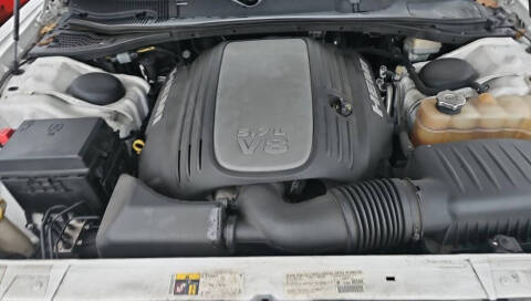 2014 Dodge Challenger R/T Classic