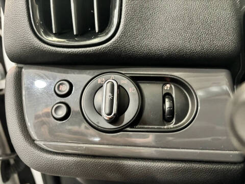 2018 MINI Countryman Cooper ALL4