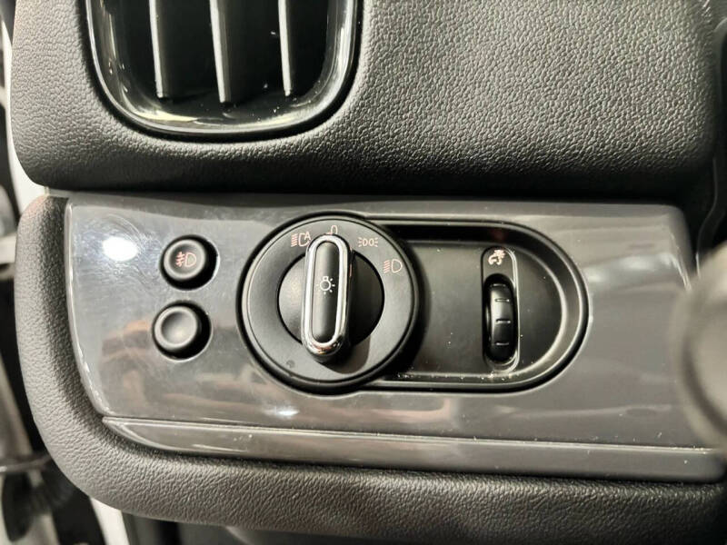 2018 MINI Countryman Cooper ALL4