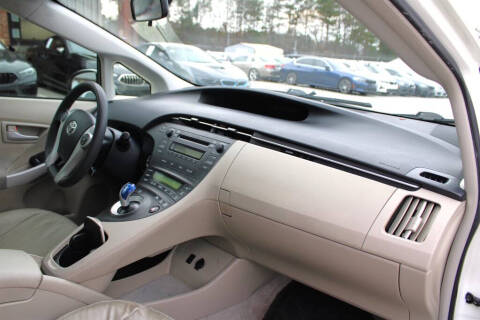 2011 Toyota Prius Five