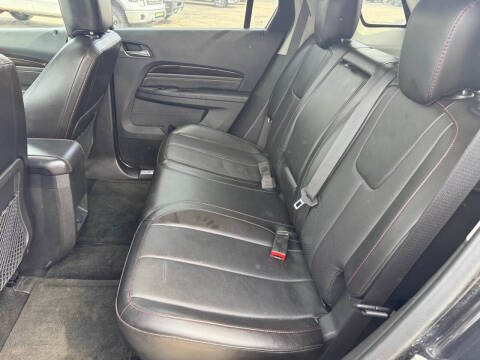 2013 GMC Terrain Denali