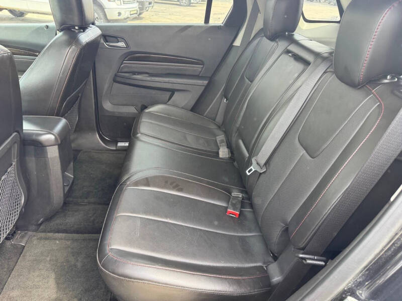 2013 GMC Terrain Denali