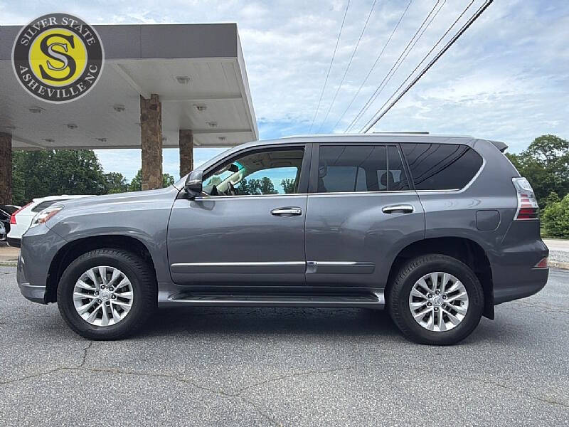 2016 Lexus GX 460