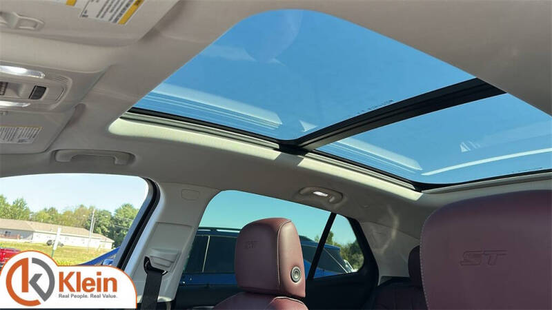 2024 Buick Envision Sport Touring