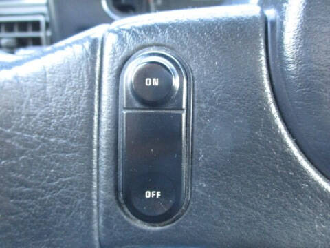 1987 Ford Mustang GT