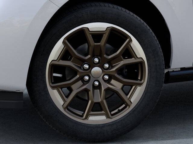 2027 Ford Expedition MAX King Ranch