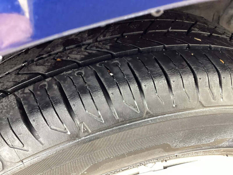 2011 Toyota Prius Two