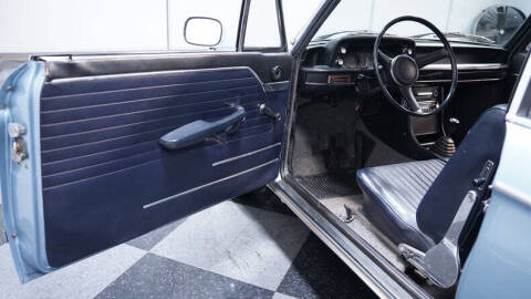 1972 BMW 2002